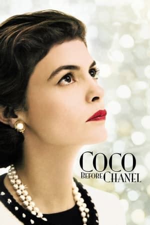 coco chanel cały film po polsku|Coco Chanel (2009) film online .